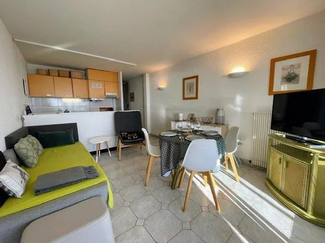 074 Plein Sud A1-22 Agde