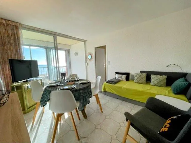 Appartamento 074 Plein Sud A1-22