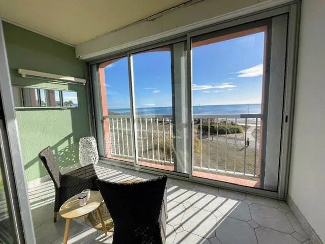 074 Plein Sud A1-22 Appartamento Agde